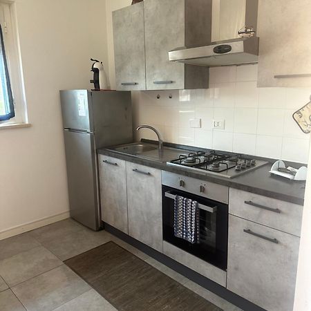 Casa Vacanza Surf & Kite فيوميتشينو المظهر الخارجي الصورة