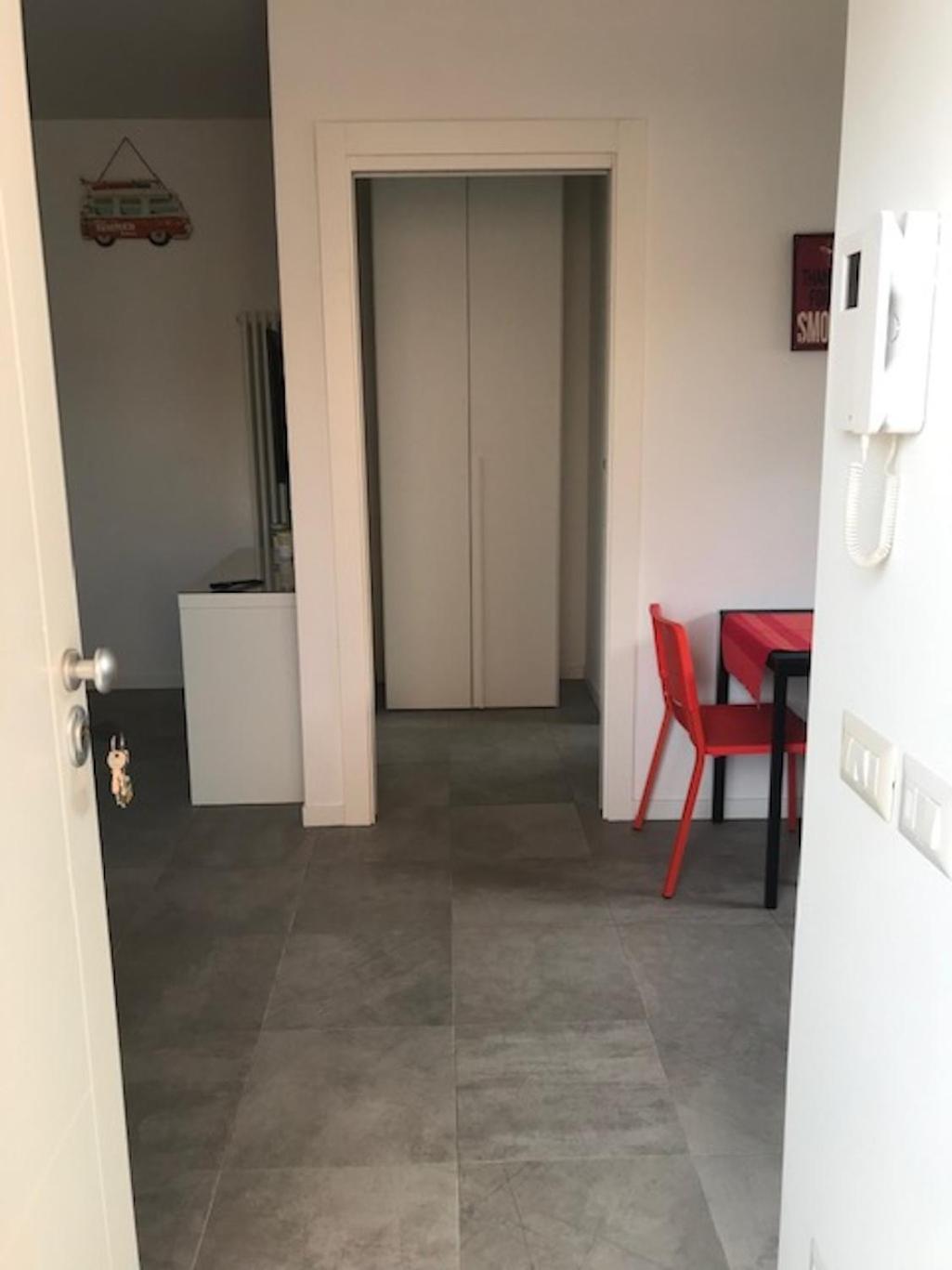 Casa Vacanza Surf & Kite فيوميتشينو المظهر الخارجي الصورة